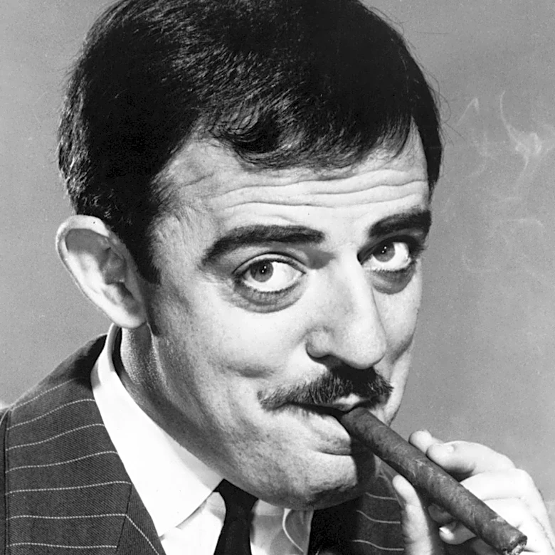 What Happened To The 1960s Addams Family Cast?