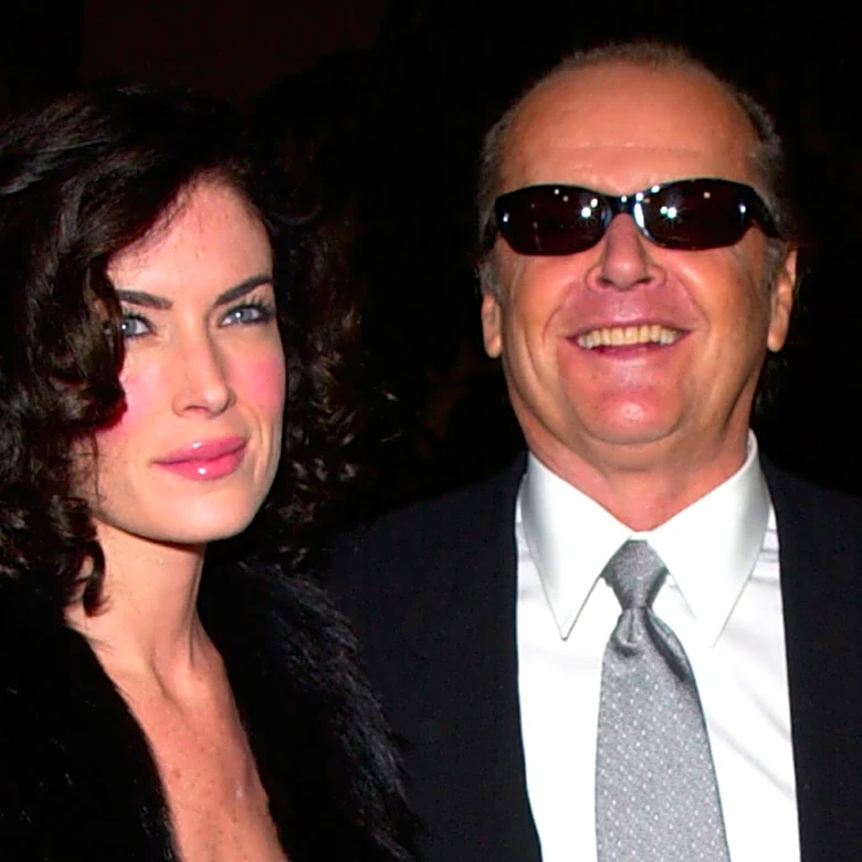 Jack Nicholson's Dating History Is Packed With Gorgeous Celebrity Women