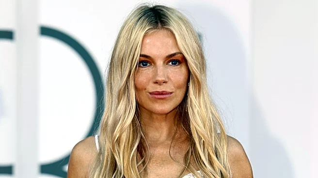 Sienna Miller Has One Of The Most Gorgeous Daughters In Hollywood