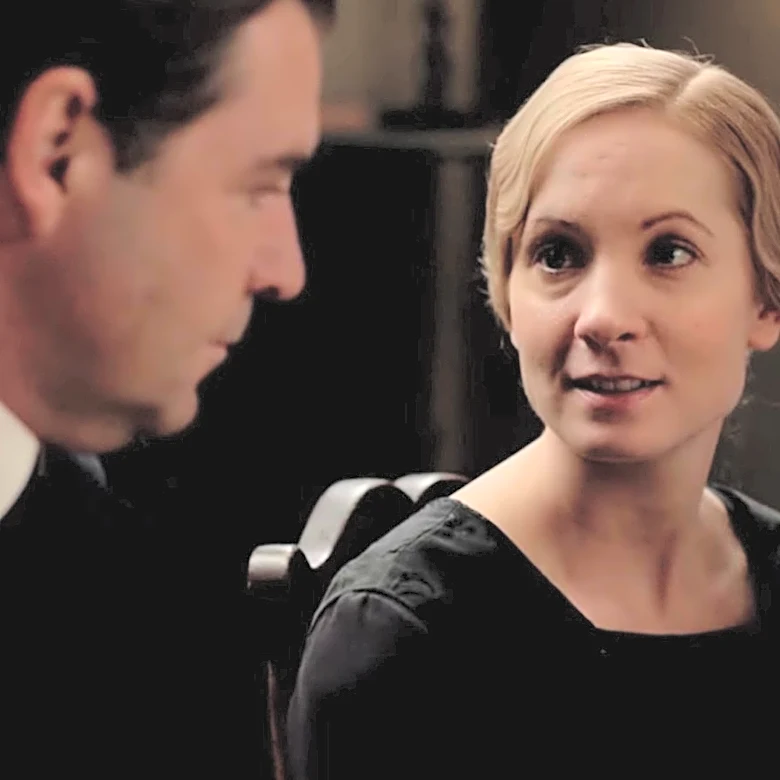 What Anna Bates From Downton Abbey Looks Like In Real Life