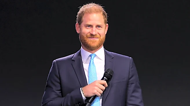 Princess Diana's Sisters Want Nothing To Do With Harry's Latest Film Idea: Report