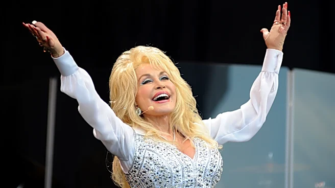 Dolly Parton Died With One Regret About Her Final Encore