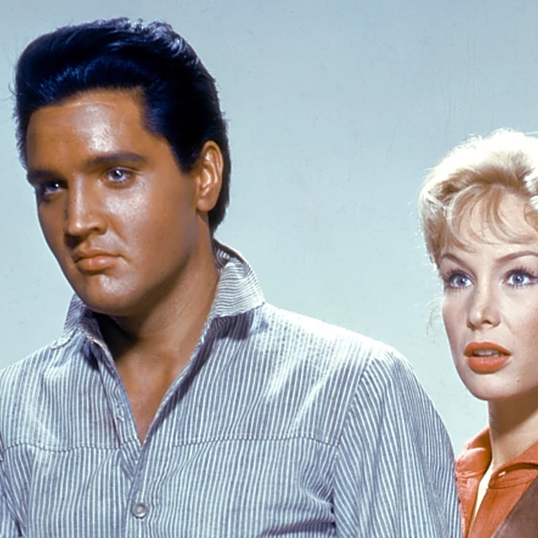 Elvis Presley Asked His On-Screen Love Interest For Advice Before Marrying Priscilla
