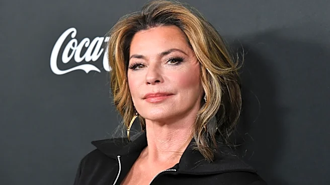 Nashville's Messiest Celeb Divorces Through The Decades