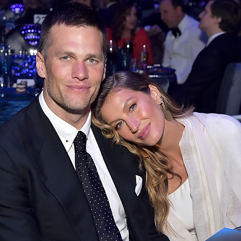 Tom Brady Was Apparently 'Stung' By Gisele Bündchen Welcoming Baby No. 3