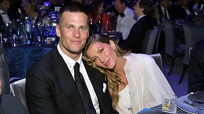 Tom Brady Was Apparently 'Stung' By Gisele Bündchen Welcoming Baby No. 3