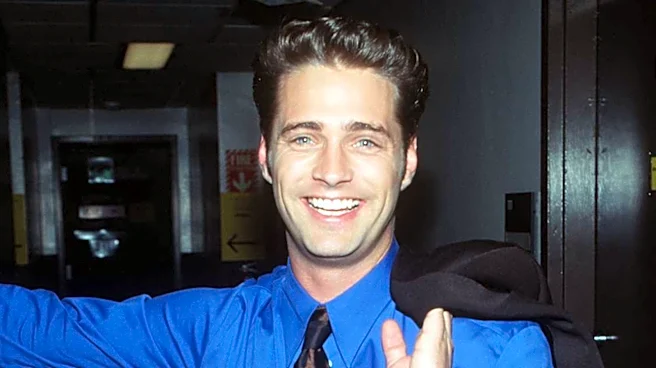 5 Heartthrobs From The '90s You Probably Won't Recognize Today