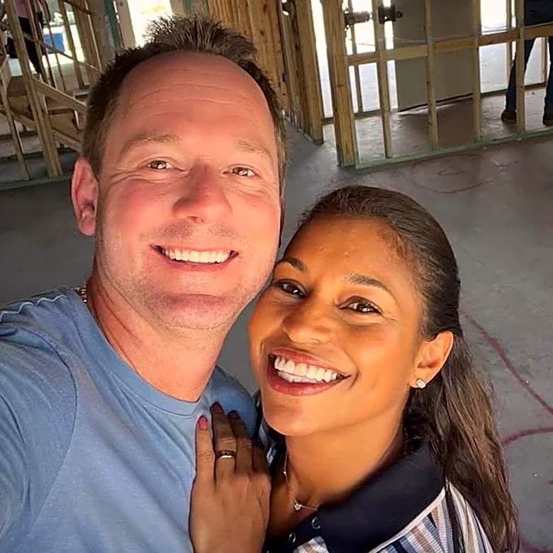 HGTV's Brian & Mika Seemingly Just Confirmed The Fate Of 100 Day Dream Home
