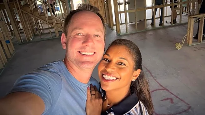 HGTV's Brian & Mika Seemingly Just Confirmed The Fate Of 100 Day Dream Home