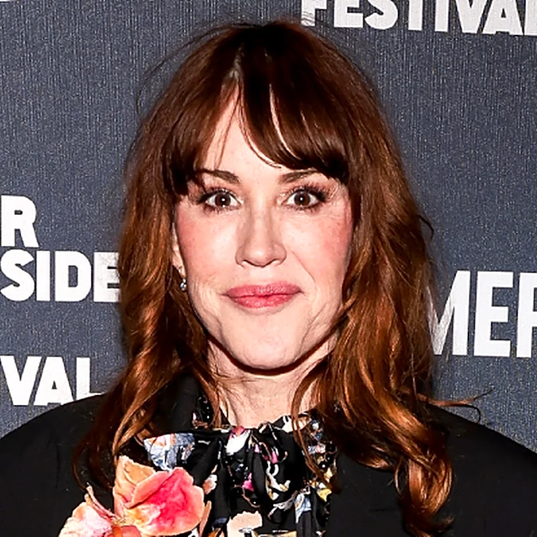 46 Years Ago, Molly Ringwald Got Booted From This Classic '80s Sitcom