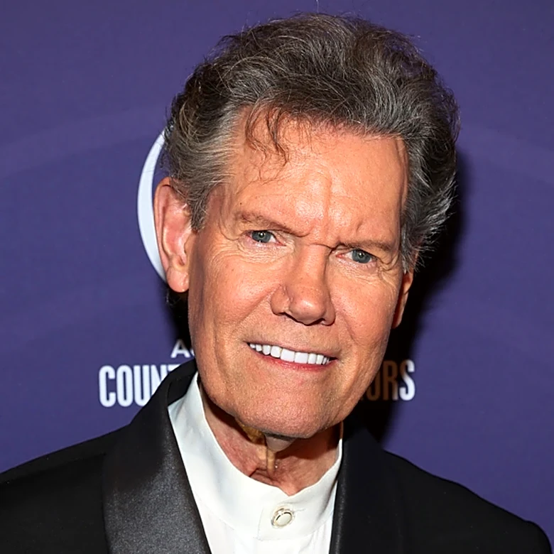 The Incredible Turnaround Of '90s Country Icon Randy Travis