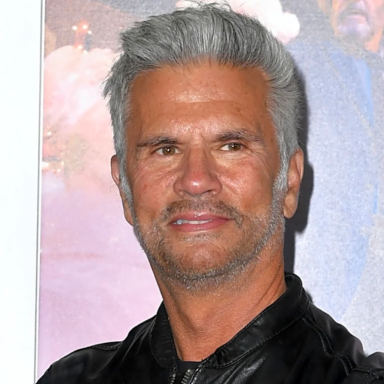 Don't Blame Lorenzo Lamas: Why Fans Actually Hated His Hallmark Debut Movie