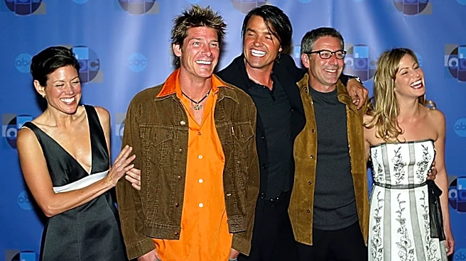 Extreme Makeover: What Happened These Fan-Favorite Cast Members?