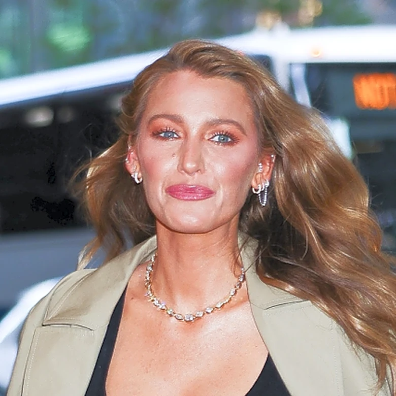 Blake Lively Takes A Major Step To Save Her Reputation, Kicks Longtime Publicist To The Curb