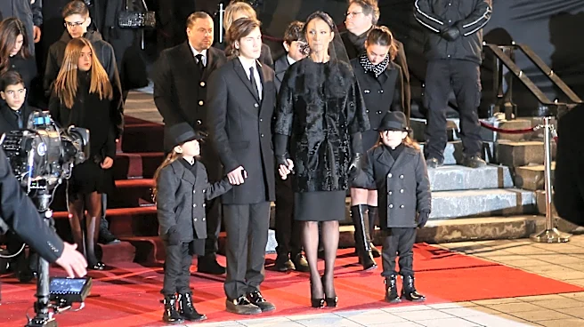 Céline Dion's Twin Sons Don't Look Like This Anymore