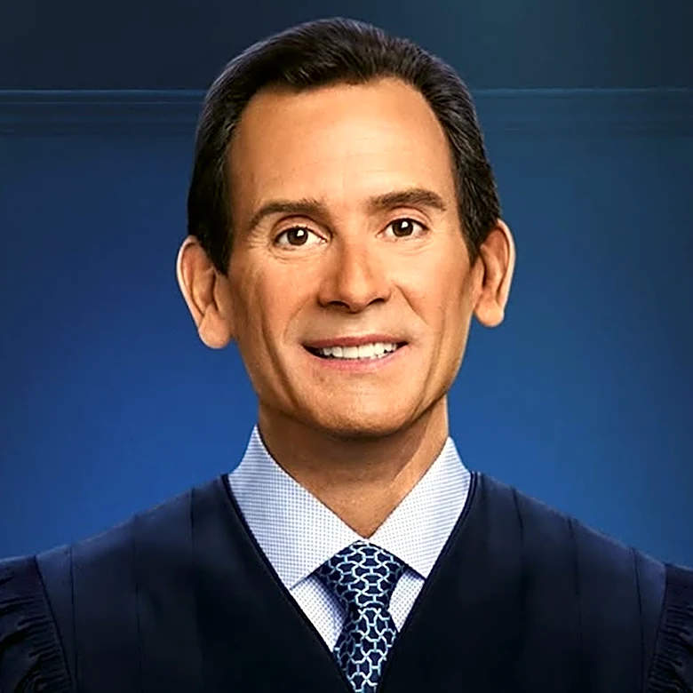 Adam Levy: What You Didn't Know About Judge Judy's Spitfire Son