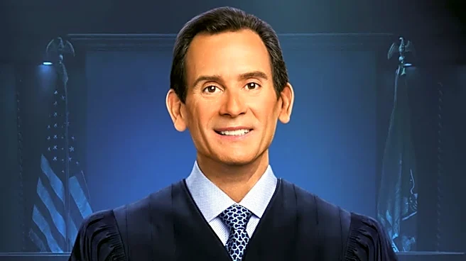 Adam Levy: What You Didn't Know About Judge Judy's Spitfire Son