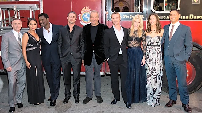 Chicago Fire Characters Who Missed The Mark With Fans