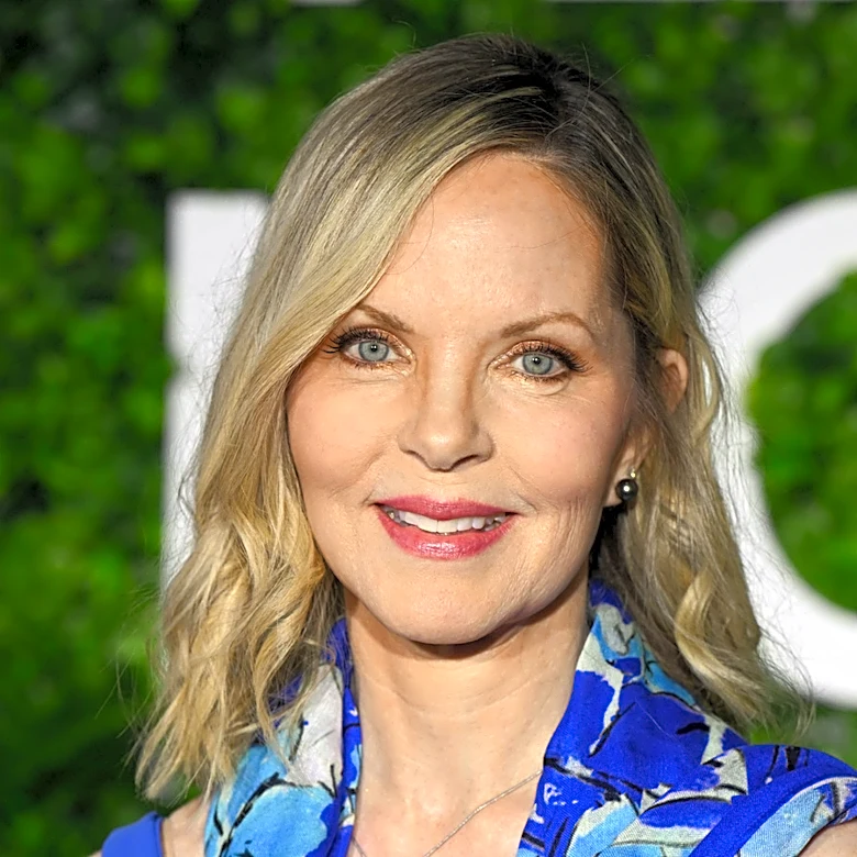 Mary Ingalls Actor Melissa Sue Anderson Has A Stunning Daughter