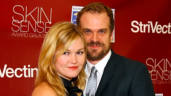 Before Marriage, Julia Stiles Had Quite The Dating Track Record In Hollywood