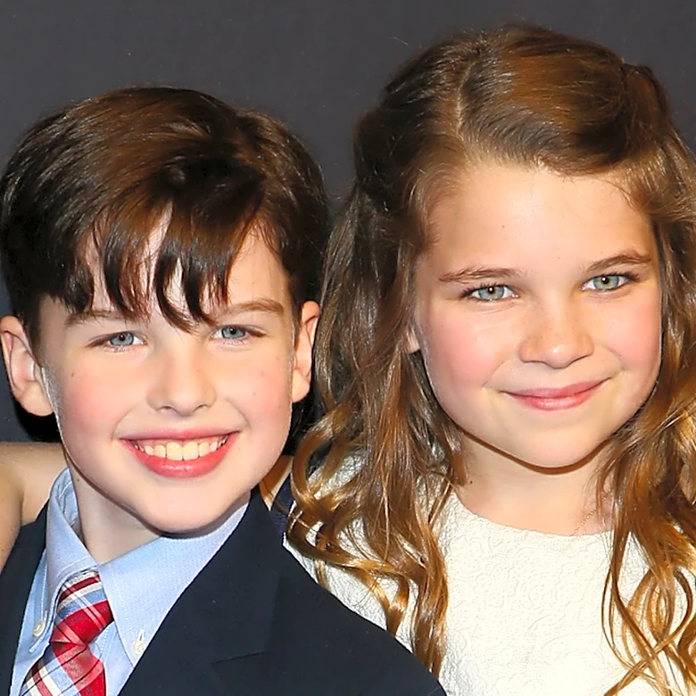 2017 Vs. 2026: Raegan Revord Has Completely Transformed Since Young Sheldon