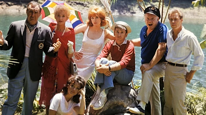 Tina Louise Vs. Bob Denver: Why Ginger & Gilligan Couldn't Stand Each Other In Real Life