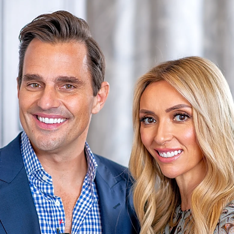 The Ups And Downs Of Bill & Giuliana Rancic's Marriage: 'That Was A Big Fight'