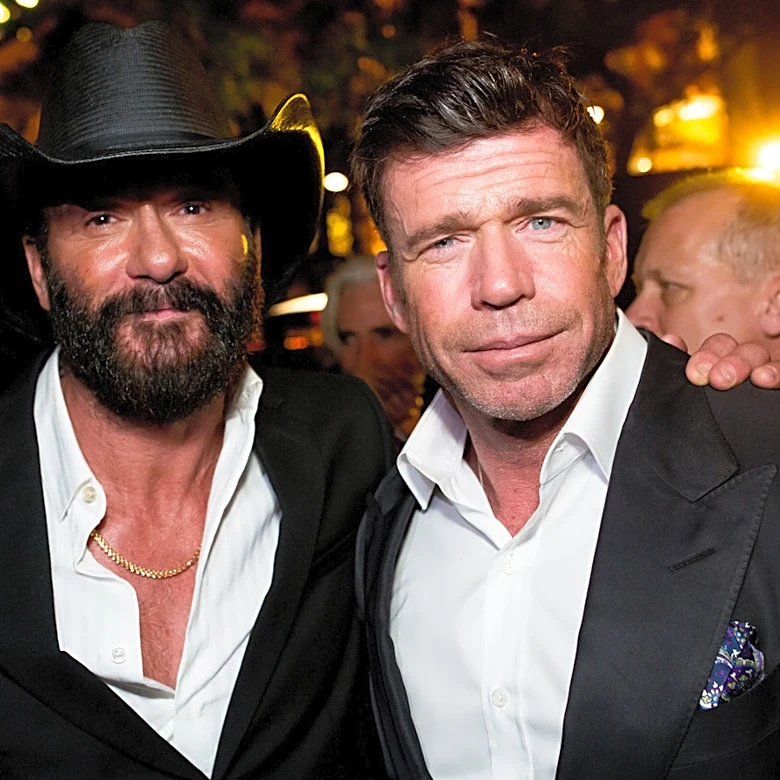 1883 Star Tim McGraw: Taylor Sheridan Lives Up To His Hard-Nosed Reputation