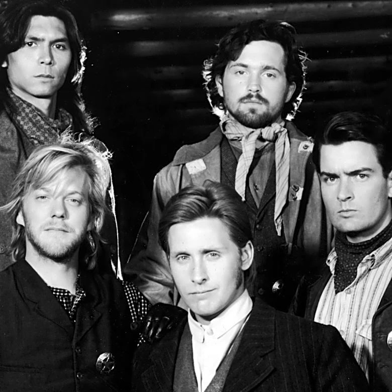The Leading Heartthrobs Of Young Guns Have Only Gotten Hotter