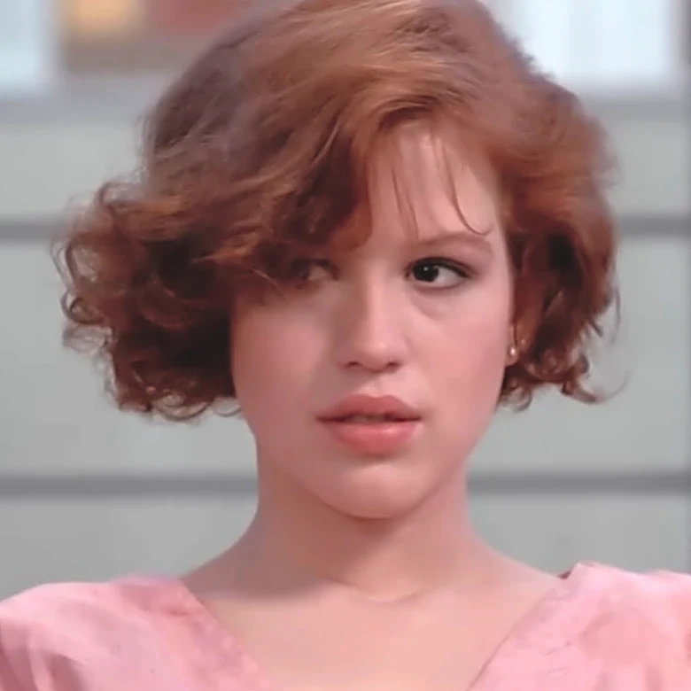 Why Molly Ringwald Hated Her Iconic Dance Scene In The Breakfast Club