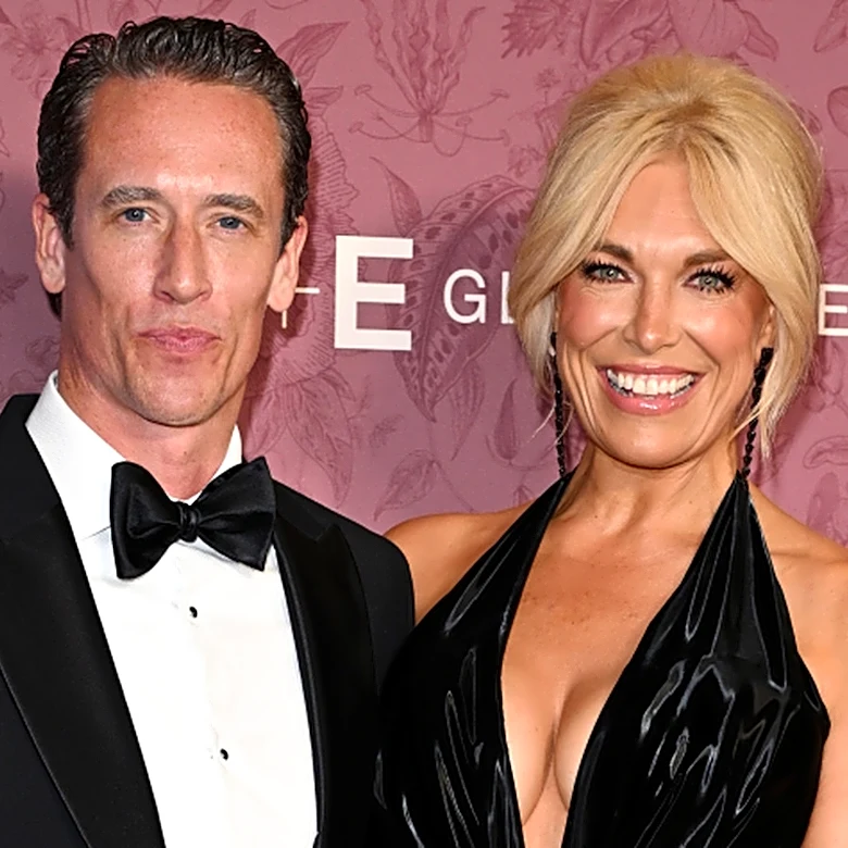 Hannah Waddingham Ditched Nearly A Decade Of The Single Life For Dreamy Surgeon Boyfriend