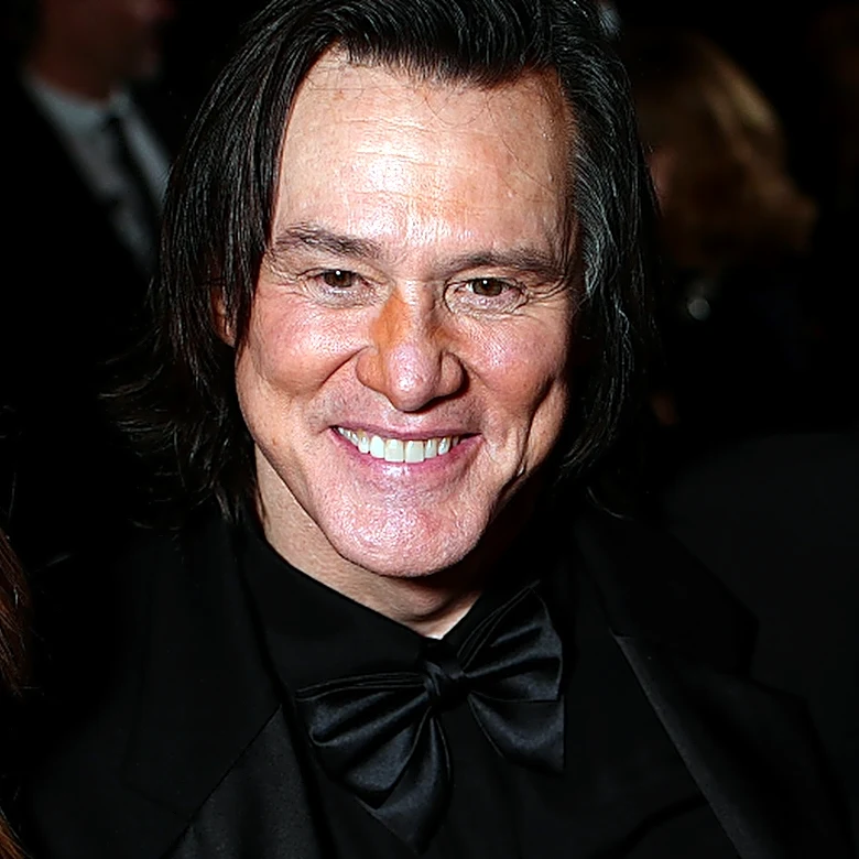 Jim Carrey Has One Of The Biggest Age-Gap Marriages In Hollywood Right Now