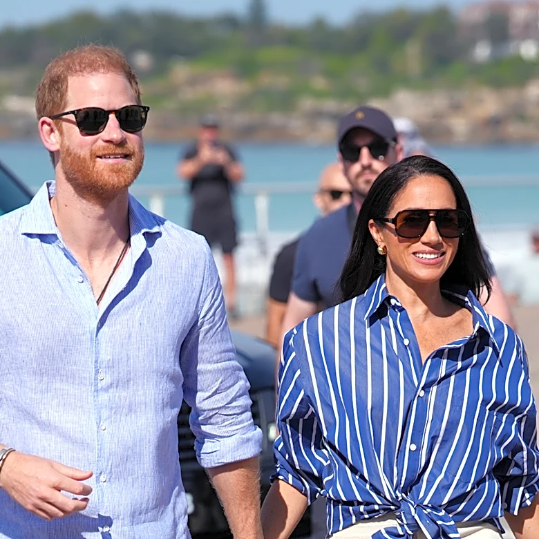 Meghan Markle & Prince Harry Aren't Going On The UK Apology Tour Some May Have Hoped For