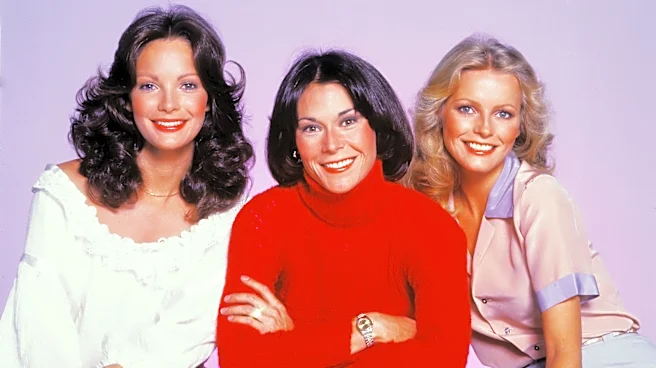 The Surviving Charlie's Angels Are Aging Like Fine Wine & The 2026 Emmys Proved It