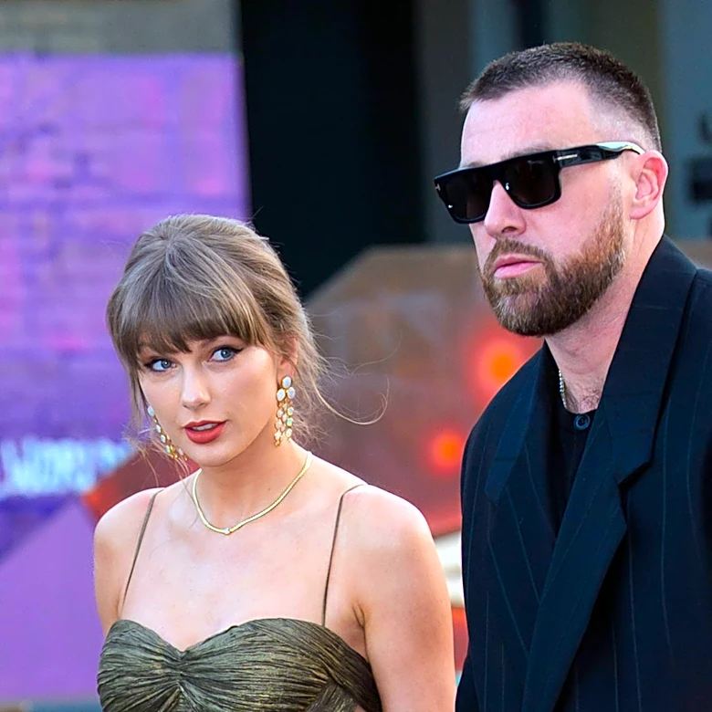 Taylor Swift & Travis Kelce's Ohio Neighbors Show No Sign Of Surrender In War With The Couple