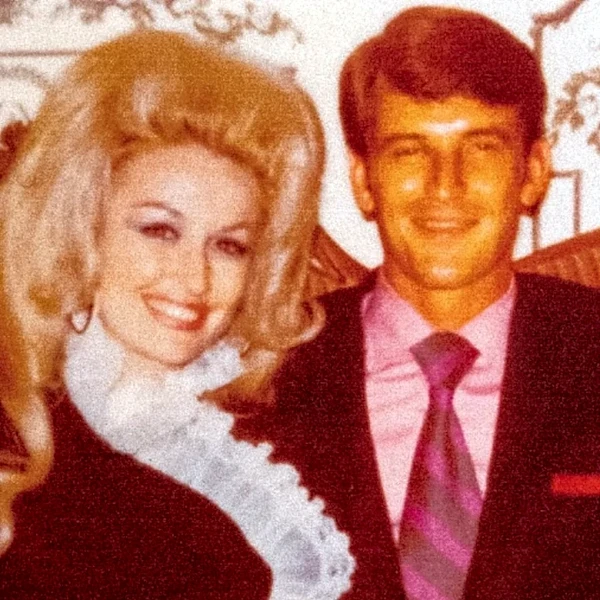 8 Rare Photos Of Carl Dean Before He Swapped The Spotlight For Privacy
