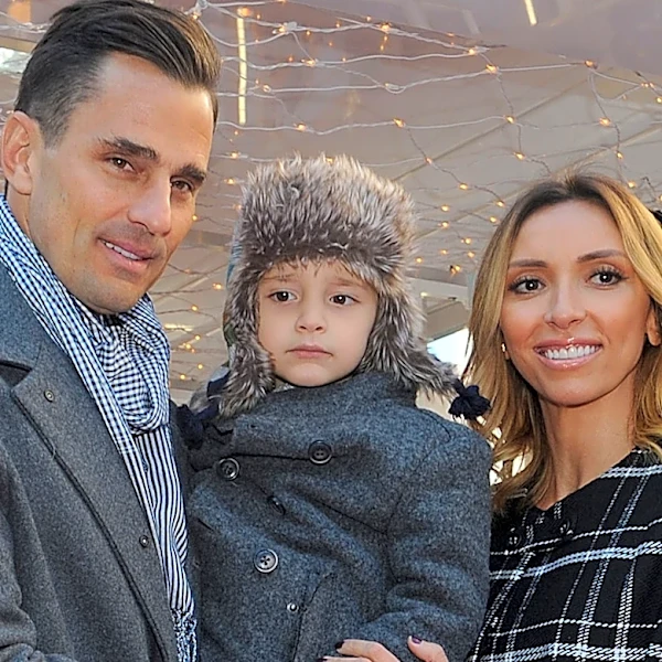 Duke Rancic: What You Didn't Know About Bill & Giuliana's Son