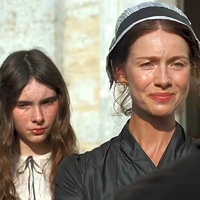 What Margaret From 2026's Sense And Sensibility Looks Like In Real Life