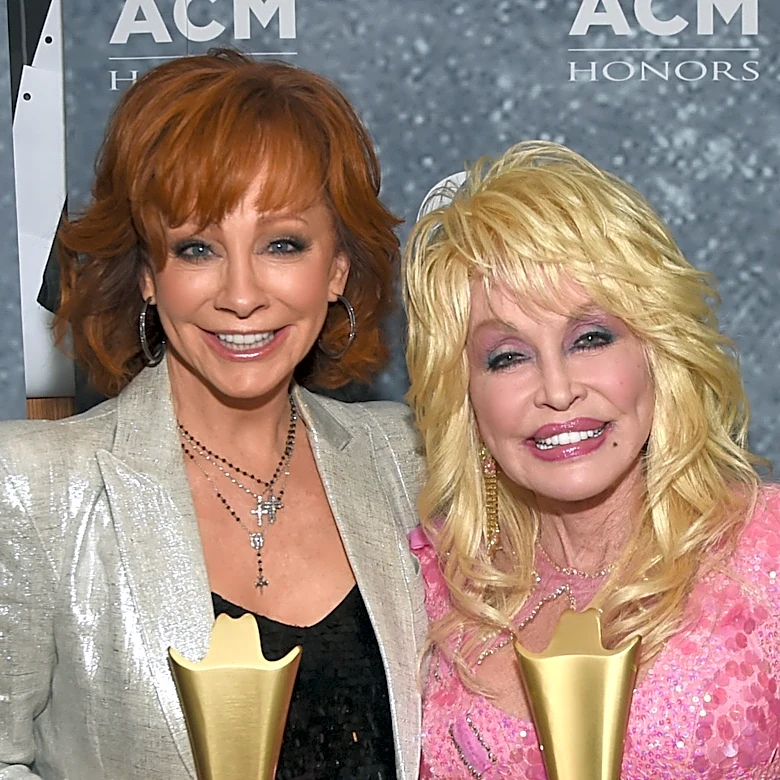 'Heartbreaking': Reba McEntire Never Got To Speak With Dolly Parton In Her Final Days