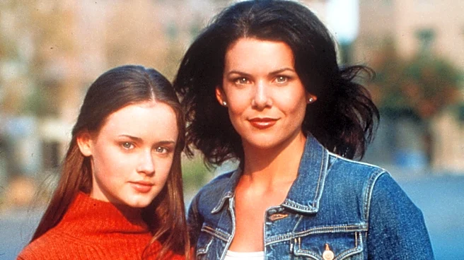 Gilmore Girls Episodes That Didn't Land With Fans