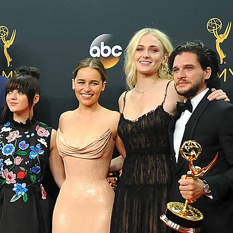 The Game Of Thrones Cast Has Only Gotten Hotter