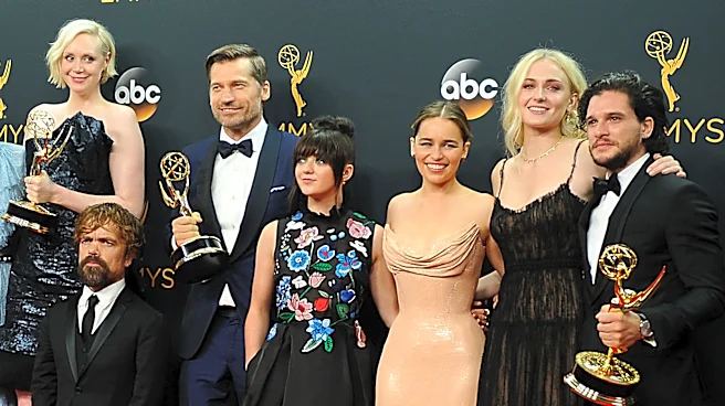 The Game Of Thrones Cast Has Only Gotten Hotter