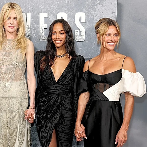 Lioness Vs. The Madison: Which Cast Deals With Harsher Filming Conditions?