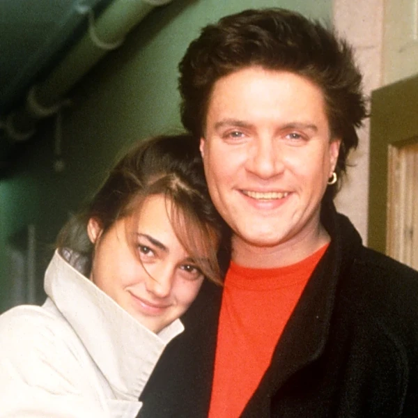 Duran Duran's Lead Singer Simon Le Bon Has An Absolutely Stunning Daughter