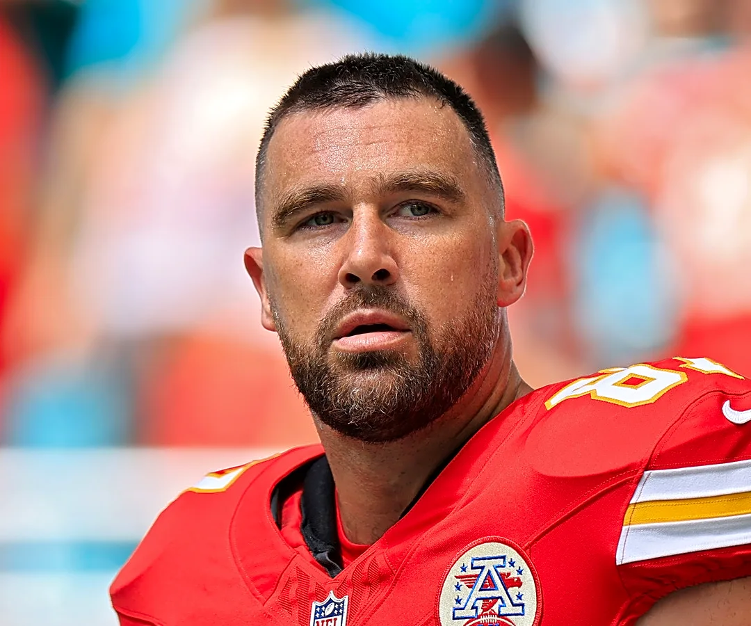 Travis Kelce's Instagram Behavior Whips Taylor Swift Fans Into A Frenzy: 'Continues Embarrassing Her'