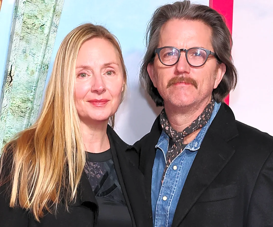 Line Of Fire: Meet The Cast's Real-Life Partners