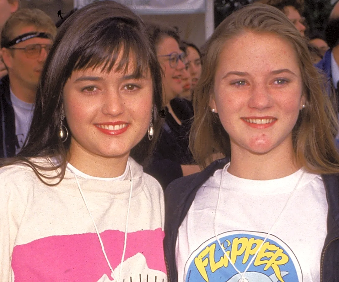 Danica McKellar's Wonder Years Co-Stars Have A Lot To Say About Her
