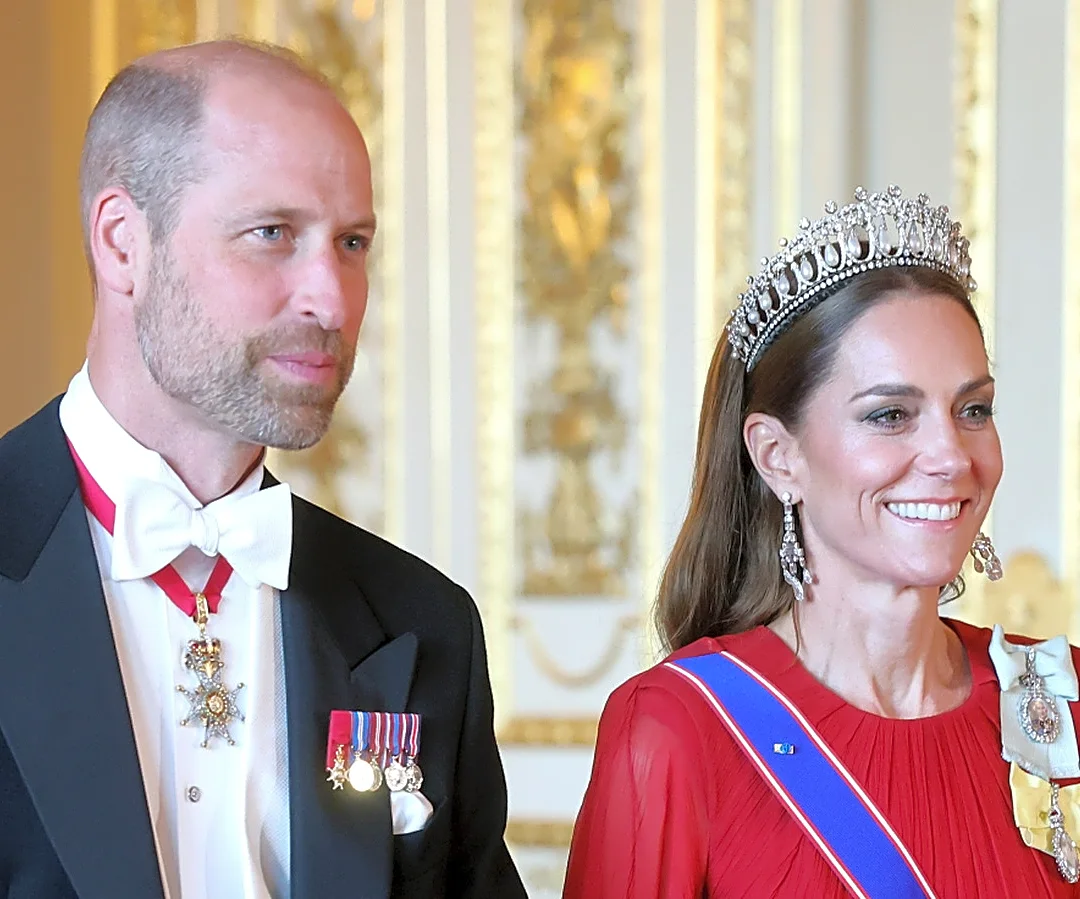 Sorry, Kate Middleton!: Survey Lifts The Lid On The UK's Real Favorite Royal
