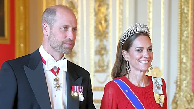Sorry, Kate Middleton!: Survey Lifts The Lid On The UK's Real Favorite Royal