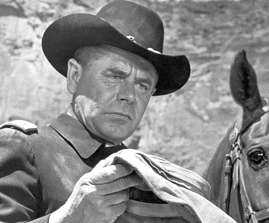 Western Heartthrob Glenn Ford's Only Child Peter: What Happened To Him?